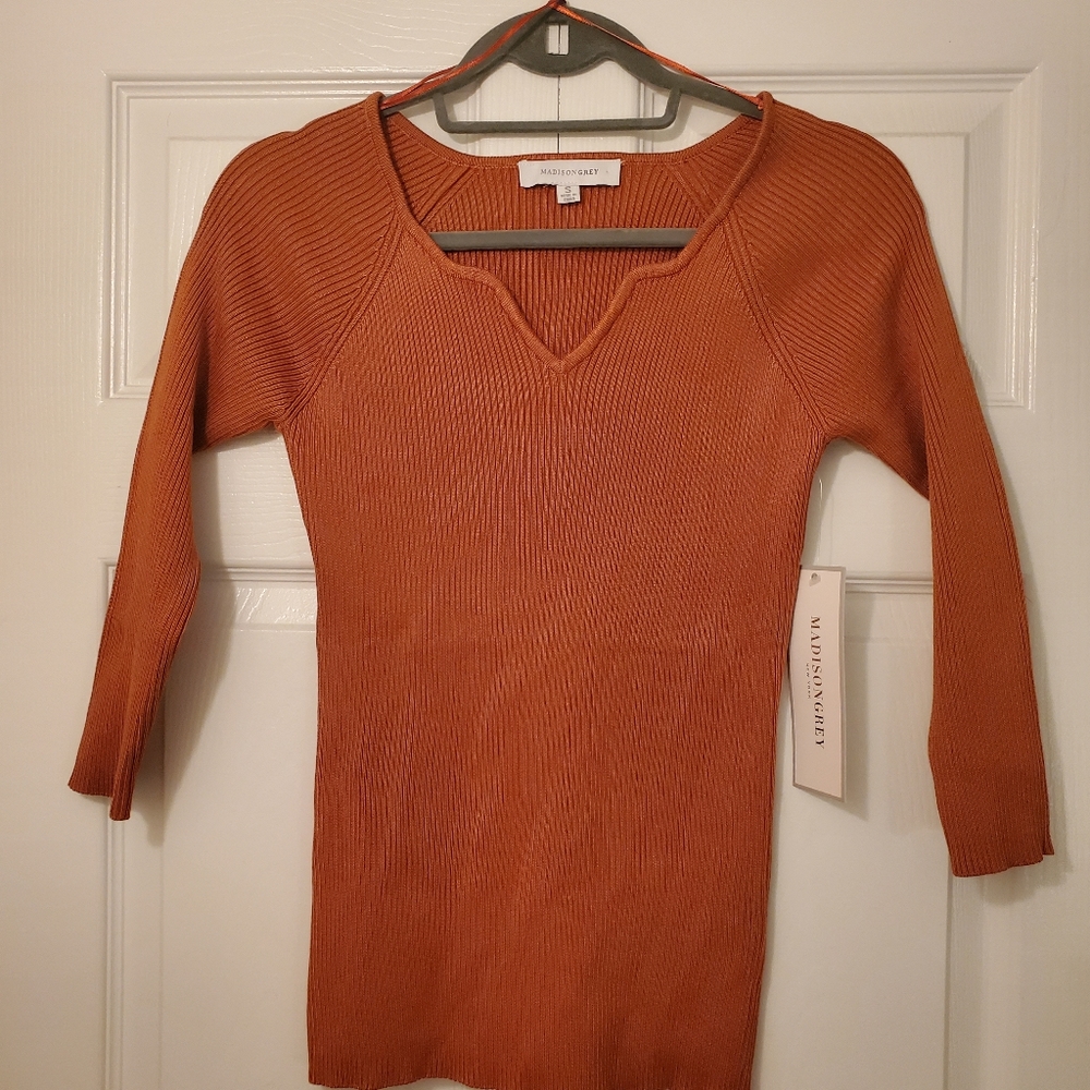 Madison Grey NY Sweater